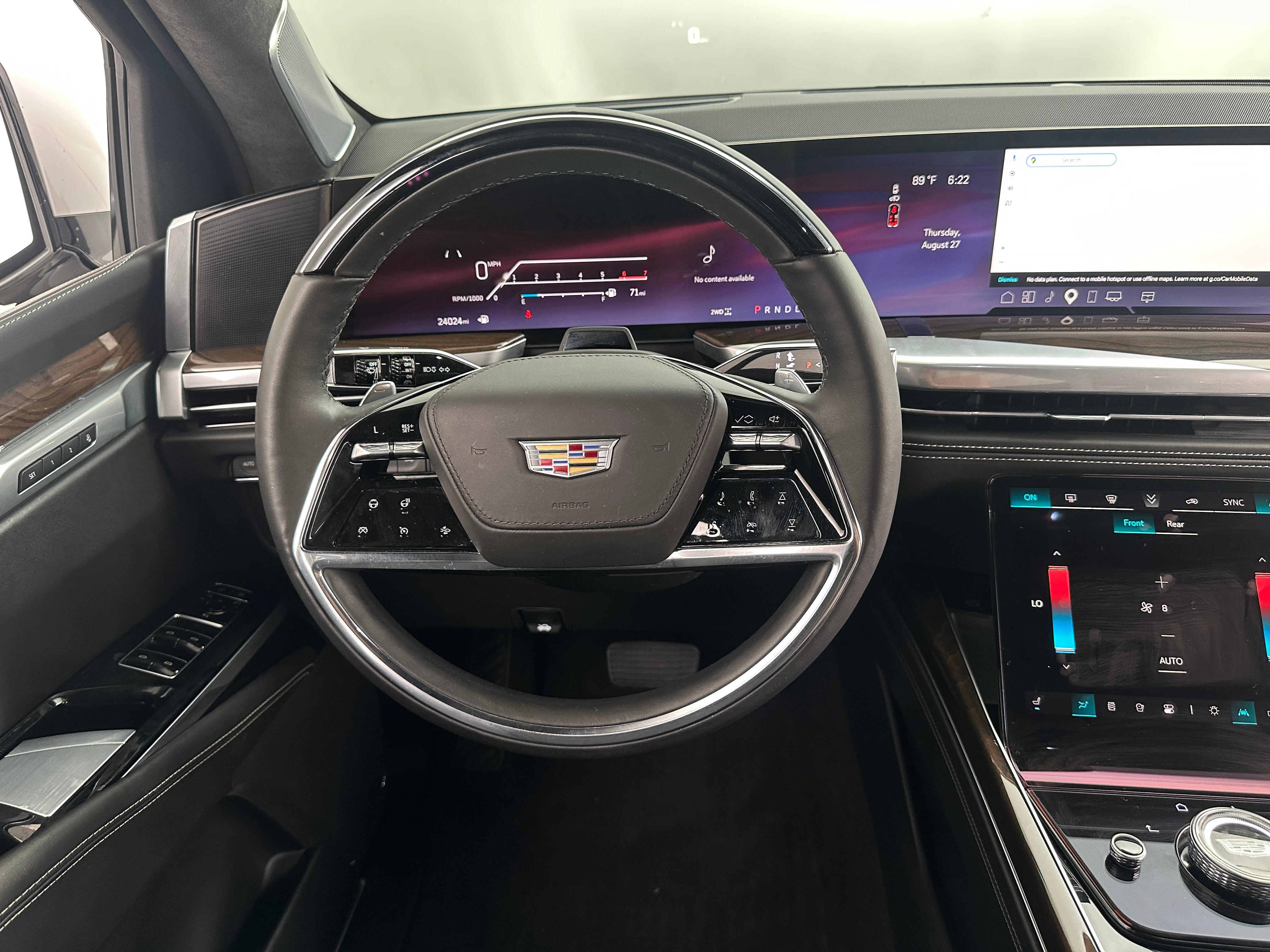 cadillac escalade esv 2025 1GYS9RRL7SR266737 image cadillac escalade esv 2025 1GYS9RRL7SR266737 image